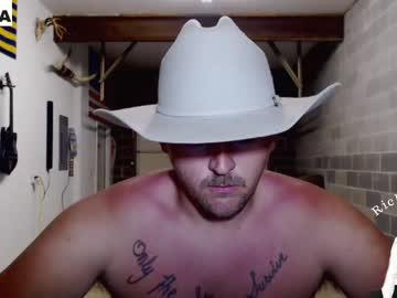 rickyrodeo chaturbate