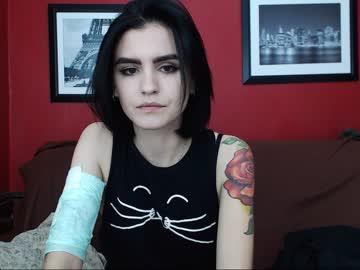 riddledarkness chaturbate