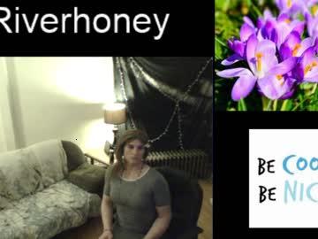 riverhoney chaturbate