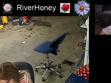 riverhoney chaturbate