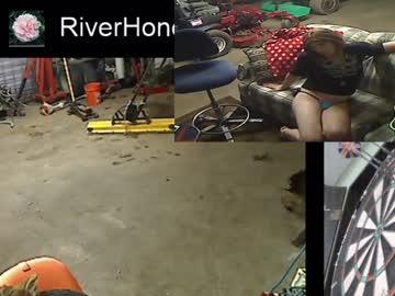 riverhoney chaturbate