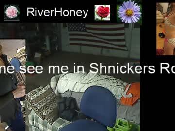 riverhoney chaturbate