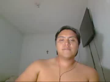 rixard_rojo chaturbate