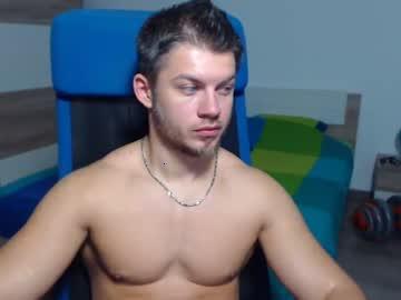 robbyshawz chaturbate