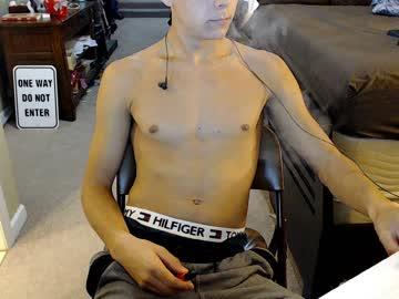 robcus21 chaturbate