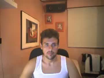 roberto27fuck chaturbate