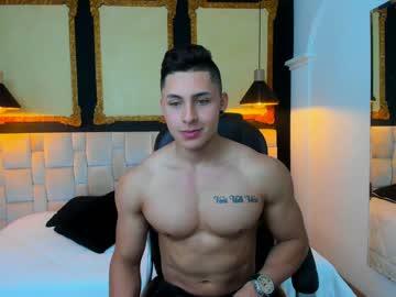 robertpein chaturbate