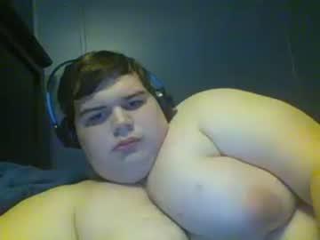 robinsonhunter65 chaturbate