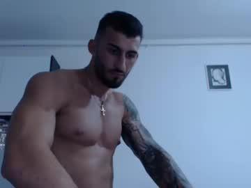 roccoomuscles chaturbate