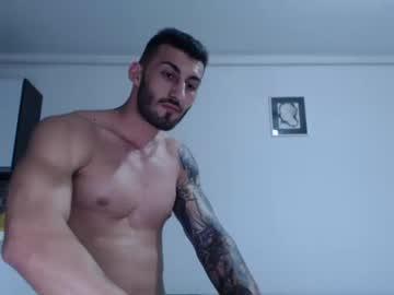 roccoomuscles chaturbate