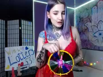 rocketkatte chaturbate