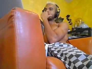 rockmercury chaturbate