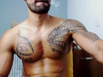 rogers_p chaturbate