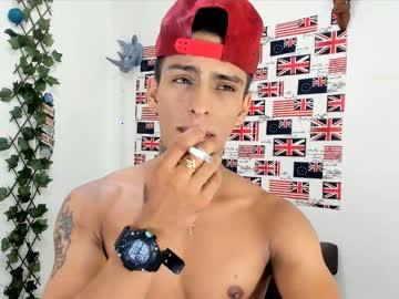 rogerstev chaturbate