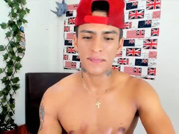 rogerstev chaturbate