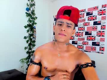 rogerstev chaturbate