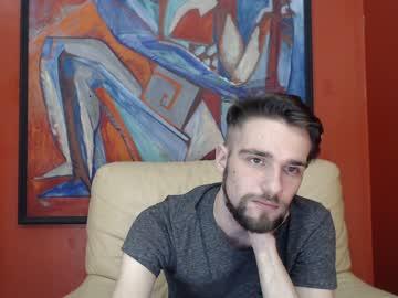 ron_donn chaturbate