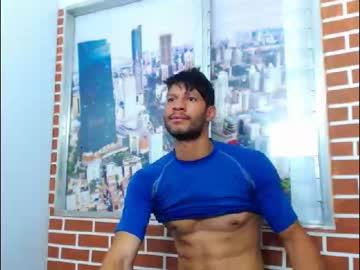 ronald_hunter chaturbate