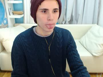 ronnie_art chaturbate