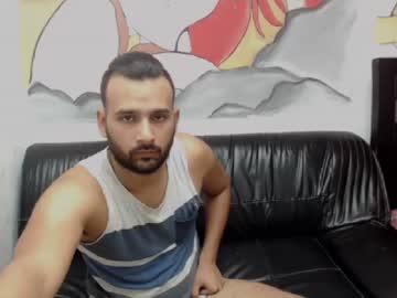 ronnywish chaturbate