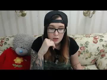 rosabutterfly chaturbate