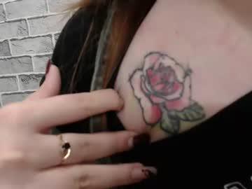 rosabutterfly chaturbate