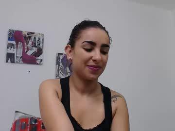 rose_candy88 chaturbate