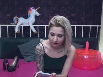 rosecoxxx chaturbate