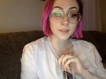 rosieredbottom chaturbate