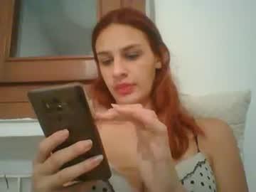 rossafuoco99 chaturbate