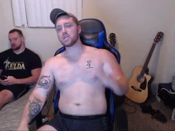 rowdyrobby chaturbate