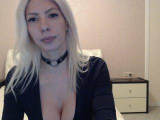 RoxySkyBlue bongacams