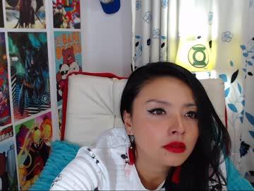 roxana_lover_byb chaturbate