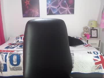 roxana_lover_byb chaturbate