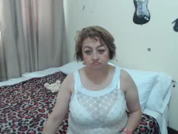 roxane041 chaturbate