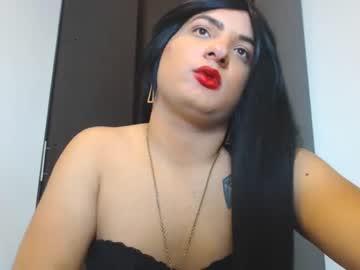 roxanna_ts_arm chaturbate