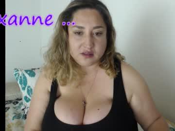 roxanne_moran chaturbate