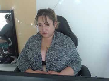 roxanne_moran chaturbate