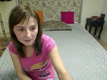 roxannexox chaturbate