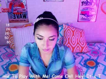 roxxana_kiss chaturbate