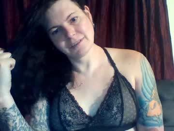 roxxxykonton chaturbate