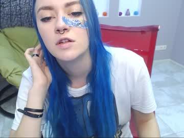 roxy_ultramarine chaturbate