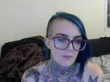 roxyvixen chaturbate