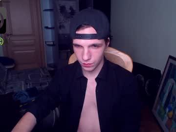 roy_your_boy chaturbate