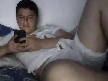 ruben267 chaturbate