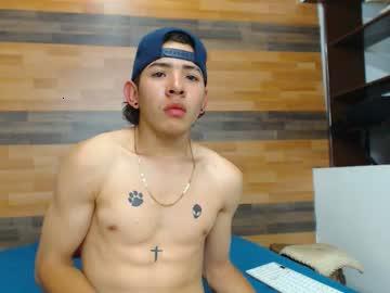 rubennicce chaturbate