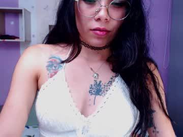 ruby_barbiex chaturbate