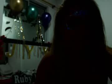 ruby_miller chaturbate