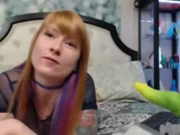 ruby_vulpix chaturbate