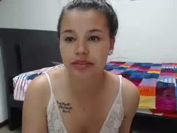 rubyzoicita chaturbate